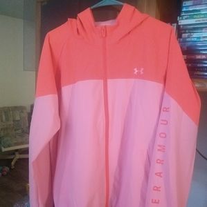 Under Armour jacket